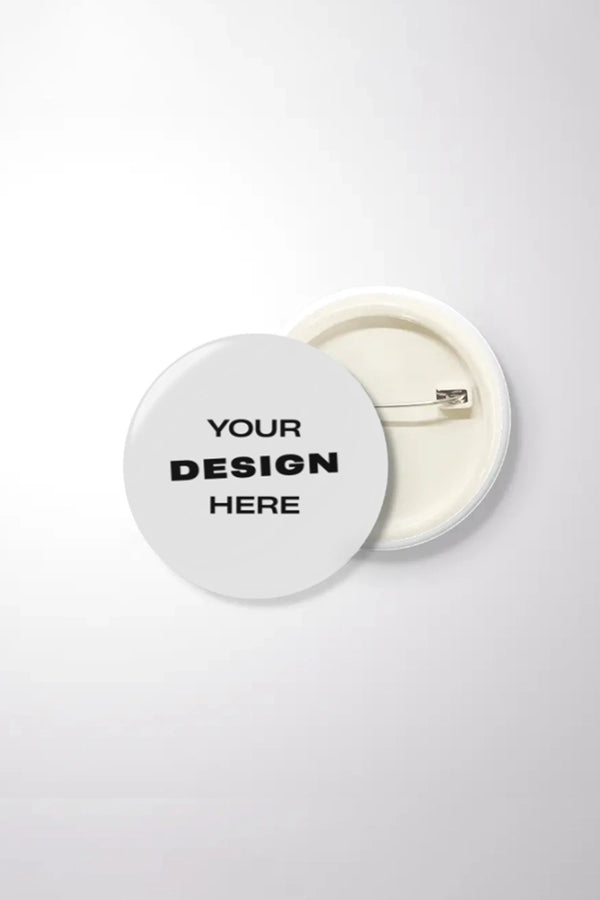BUTTON BADGE
