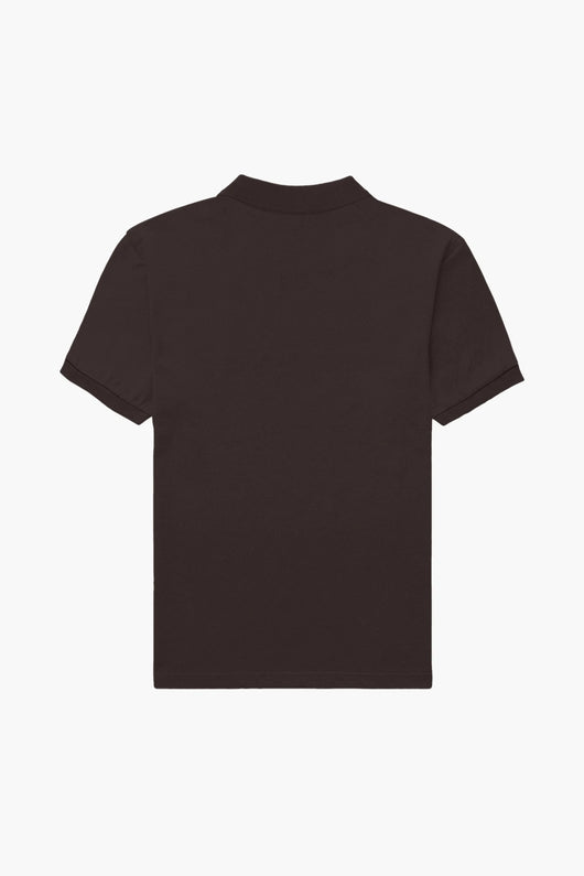 UNISEX POLO TEE