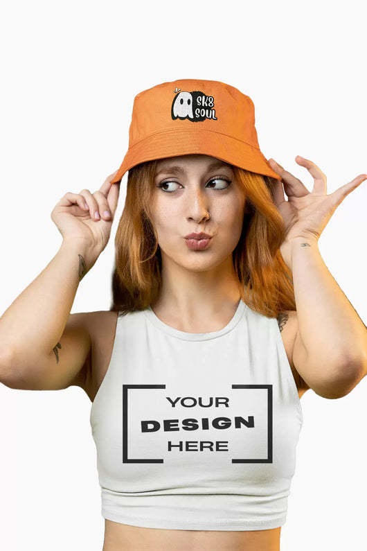 CROP TANK
