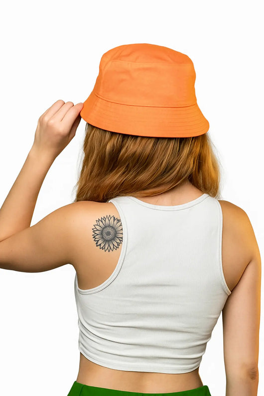 CROP TANK