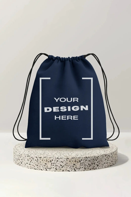 DRAWSTRING BAG