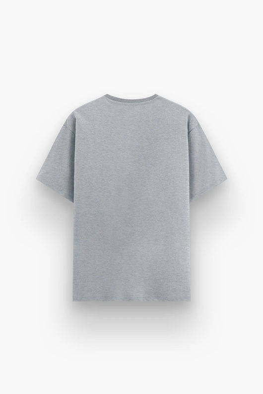 UNISEX BASIC TEE