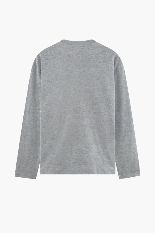 UNISEX FULL SLEEVE TEE
