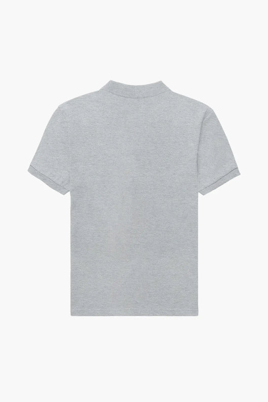 UNISEX POLO TEE