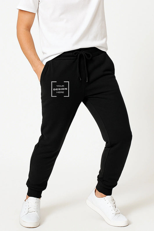 UNISEX JOGGERS
