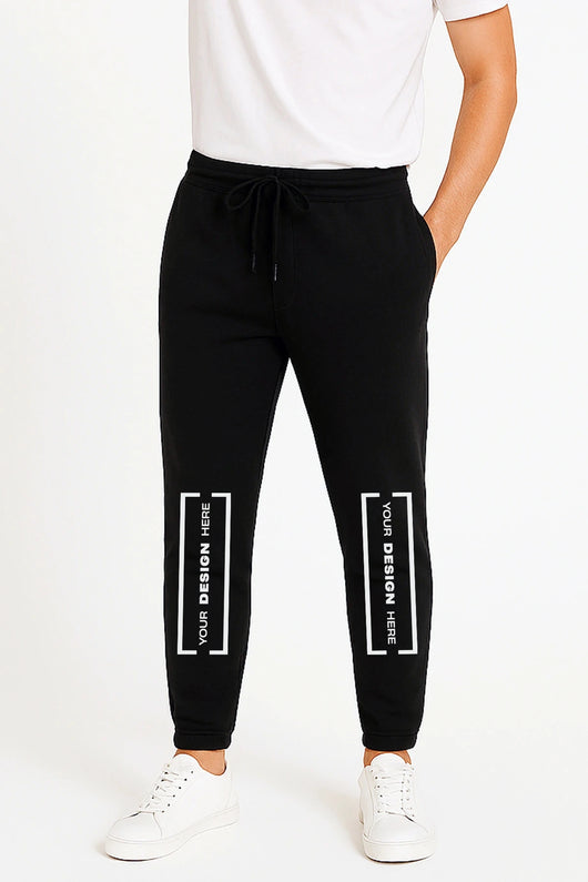 UNISEX JOGGERS