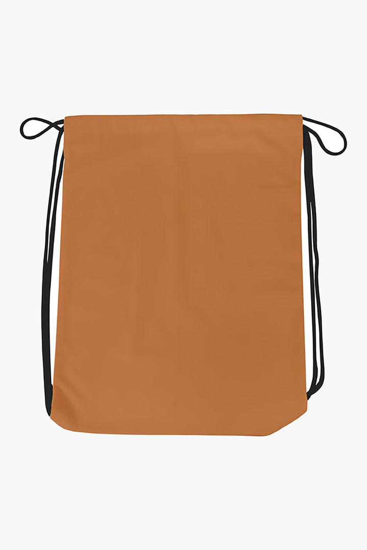 DRAWSTRING BAG