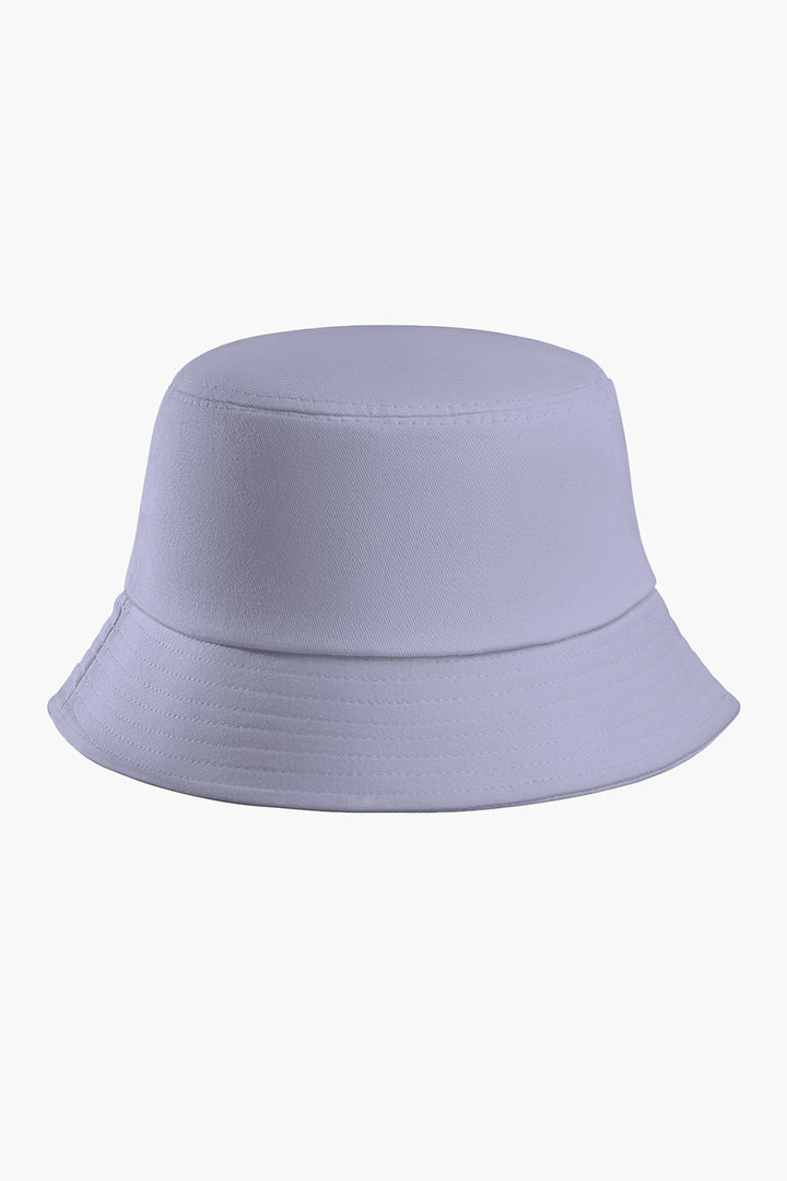 CLASSIC BUCKET HAT