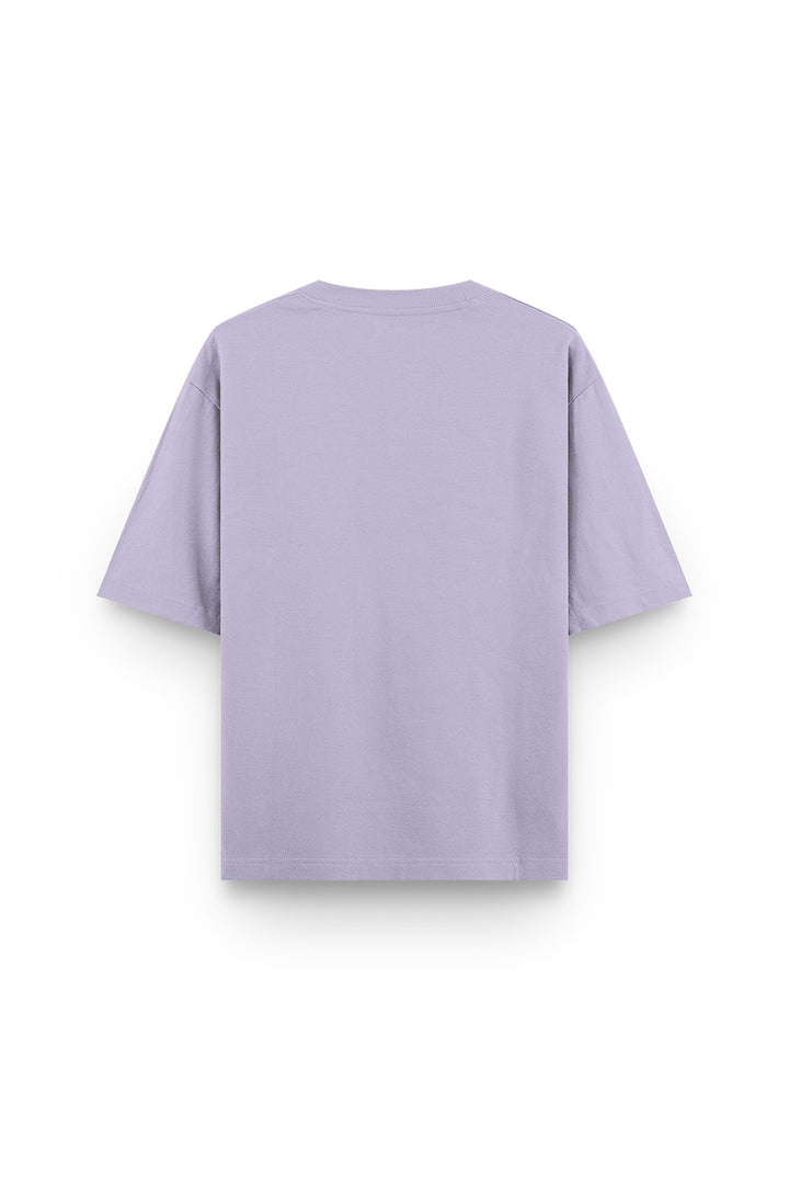 UNISEX CLASSIC OVERSIZED TEE
