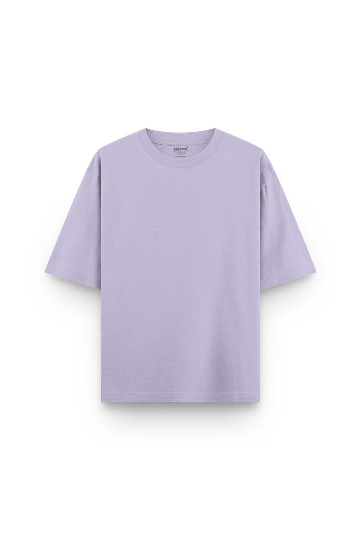 UNISEX CLASSIC OVERSIZED TEE