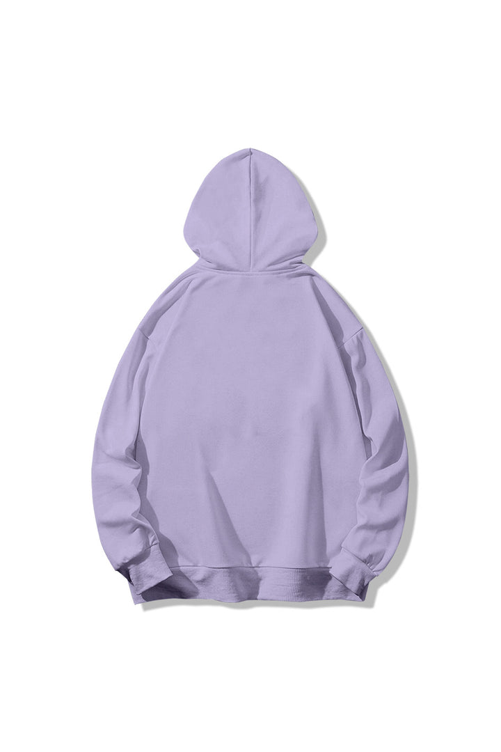 UNISEX OVERSIZED HOODIE
