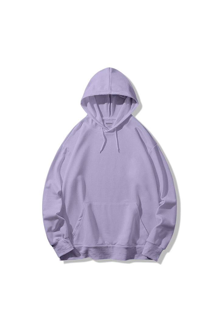 UNISEX OVERSIZED HOODIE