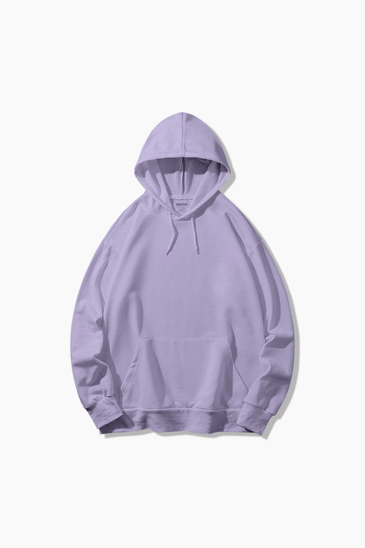 UNISEX OVERSIZED HOODIE