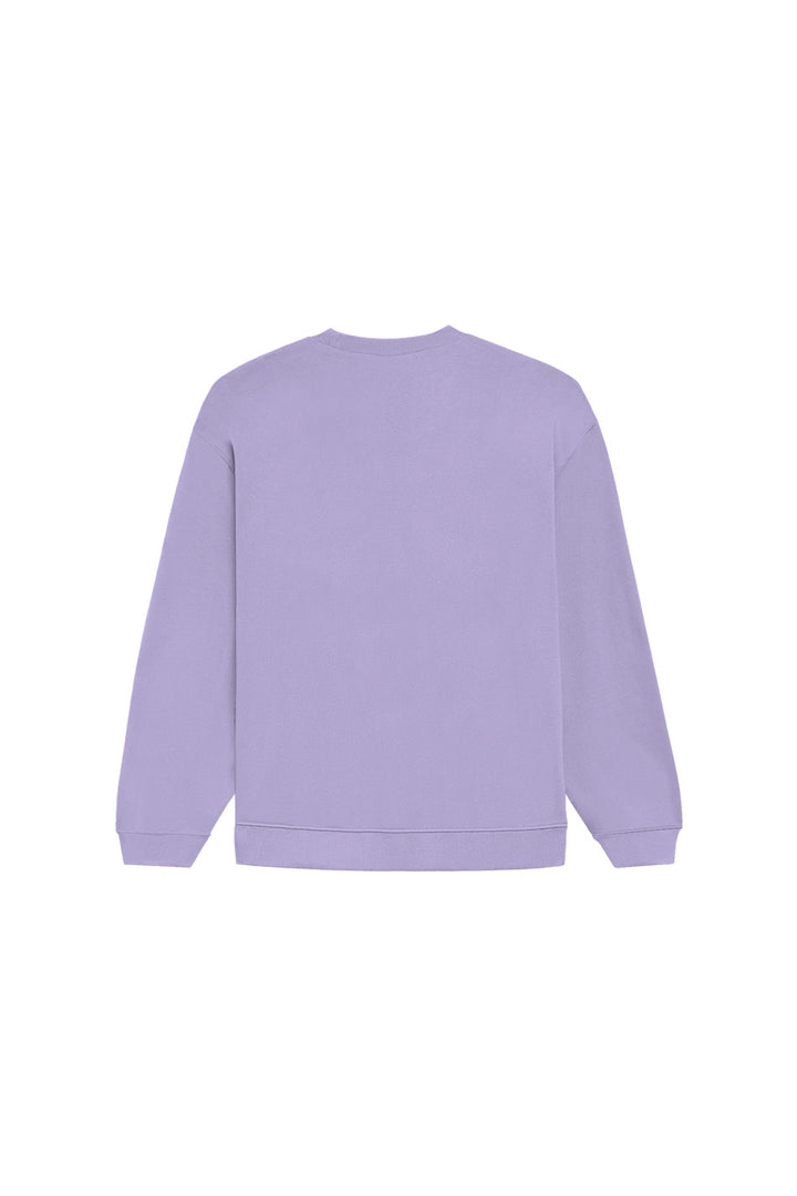 UNISEX OVERSIZED SWEATSHIRT