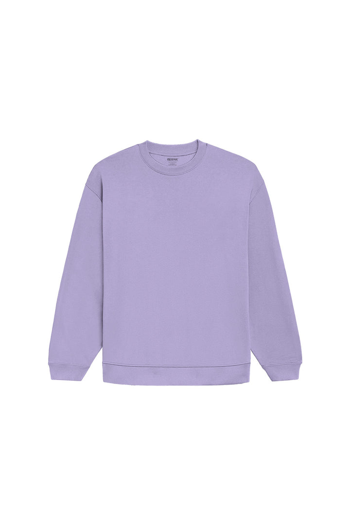 UNISEX OVERSIZED SWEATSHIRT