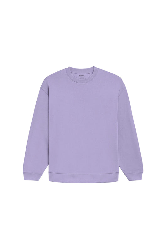 UNISEX OVERSIZED SWEATSHIRT