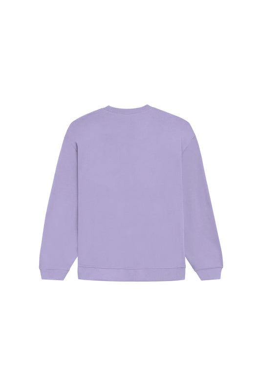 UNISEX OVERSIZED SWEATSHIRT