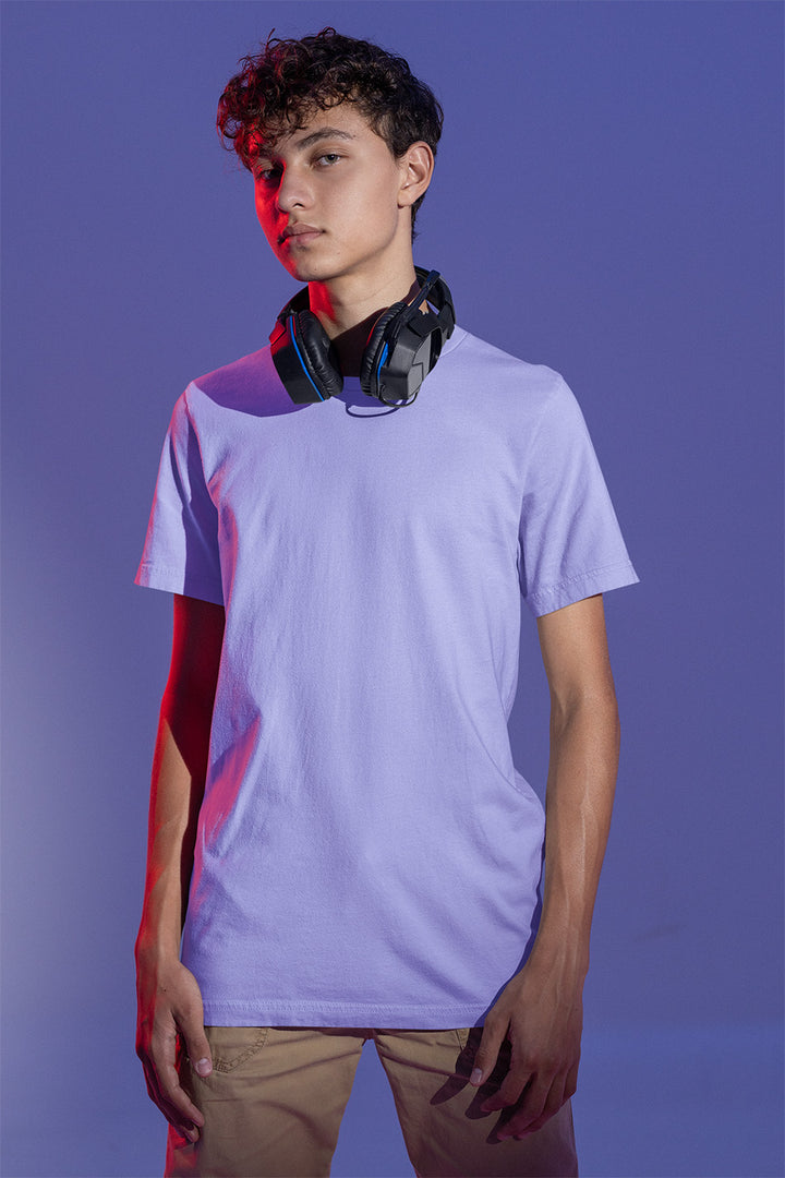 UNISEX SUPIMA TEE