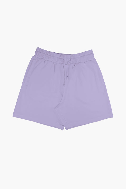 UNISEX TERRY SHORTS