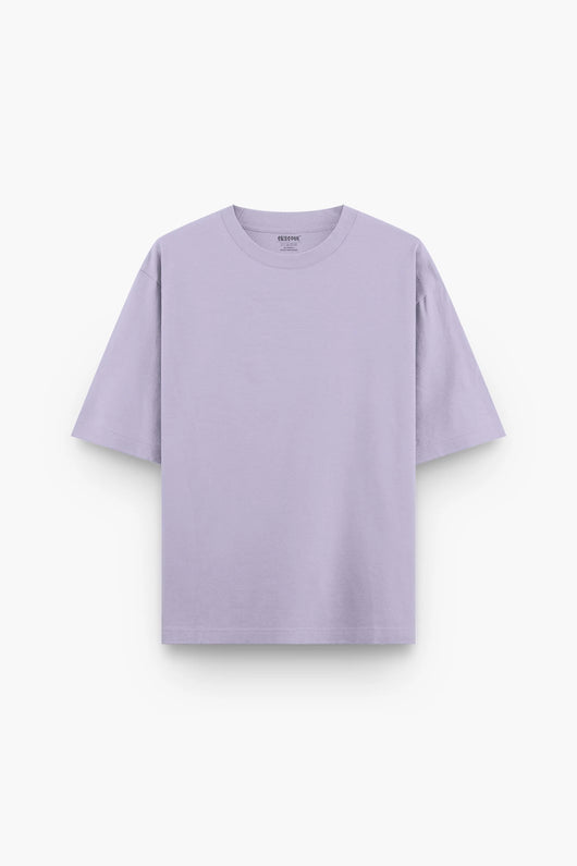UNISEX CLASSIC OVERSIZED TEE