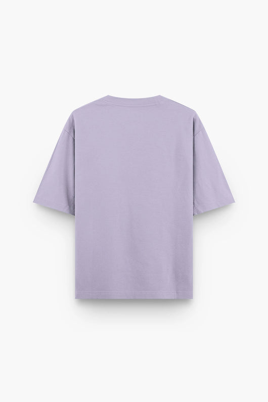 UNISEX CLASSIC OVERSIZED TEE