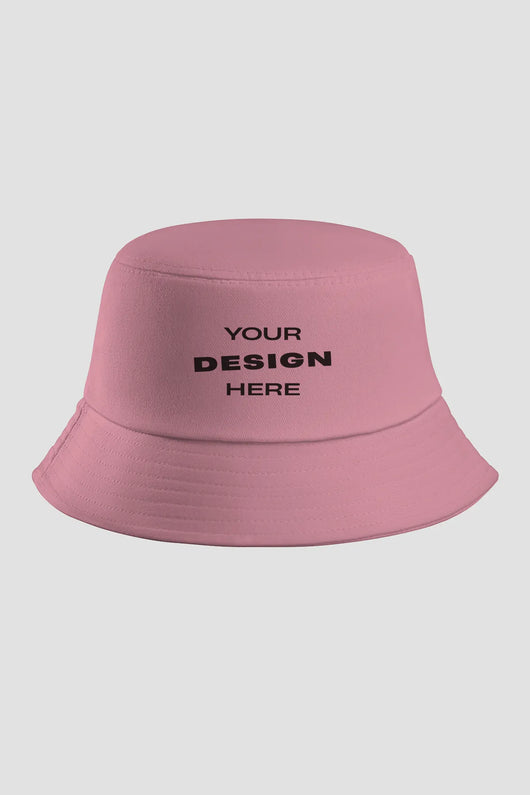 BUCKET HAT