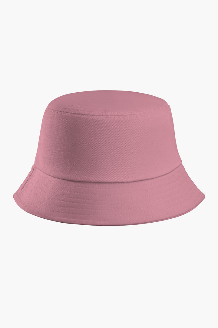 CLASSIC BUCKET HAT