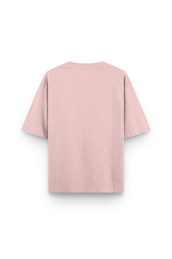 UNISEX CLASSIC OVERSIZED TEE
