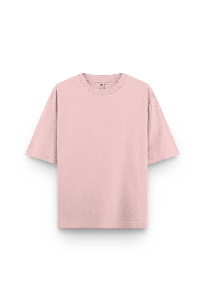 UNISEX CLASSIC OVERSIZED TEE