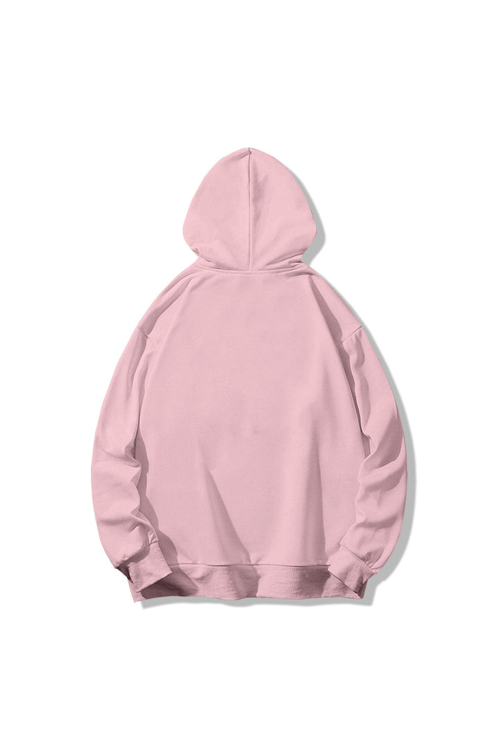 UNISEX OVERSIZED HOODIE