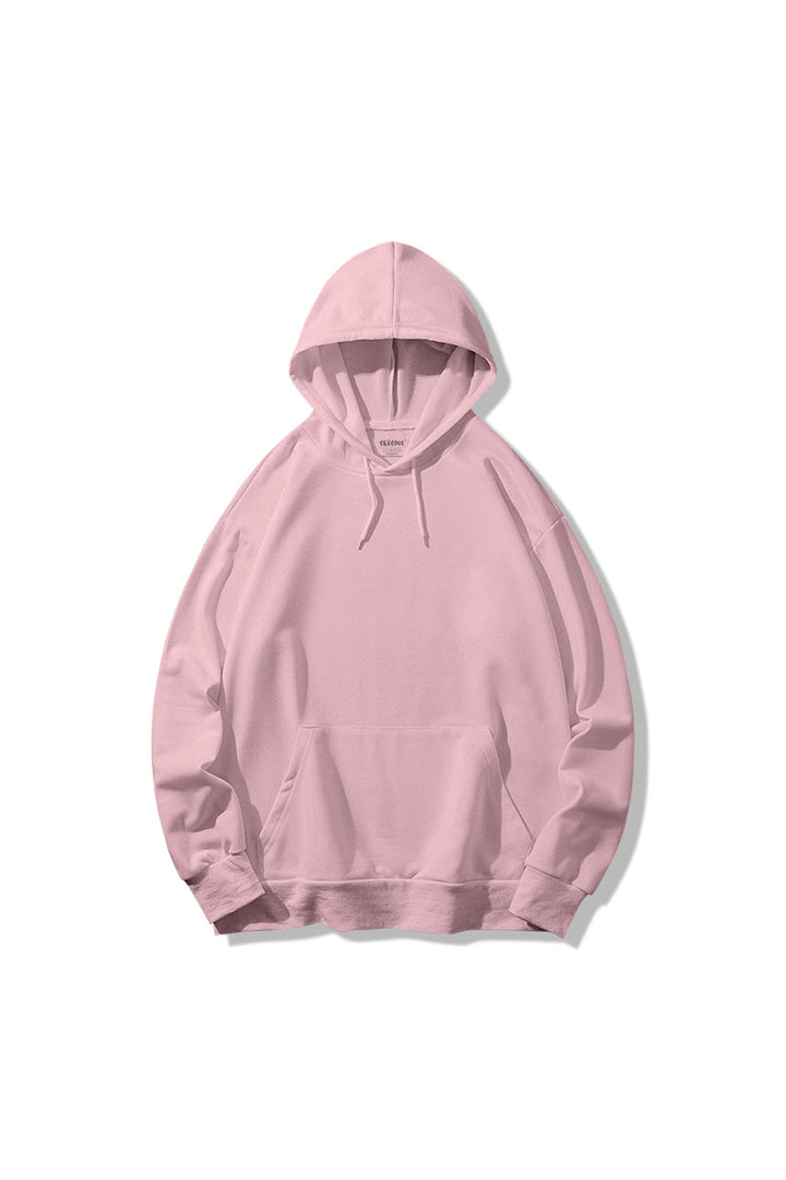 UNISEX OVERSIZED HOODIE