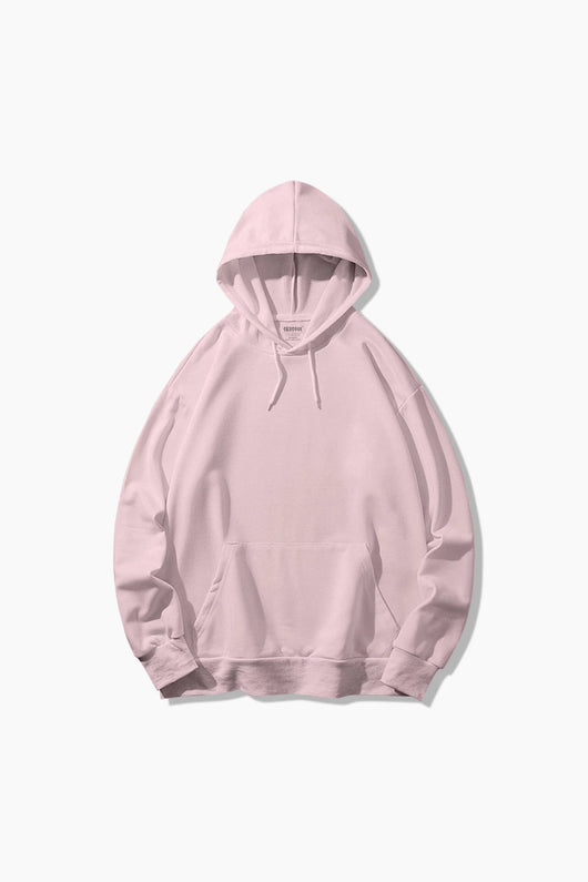 UNISEX OVERSIZED HOODIE