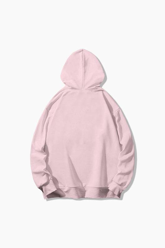 UNISEX OVERSIZED HOODIE