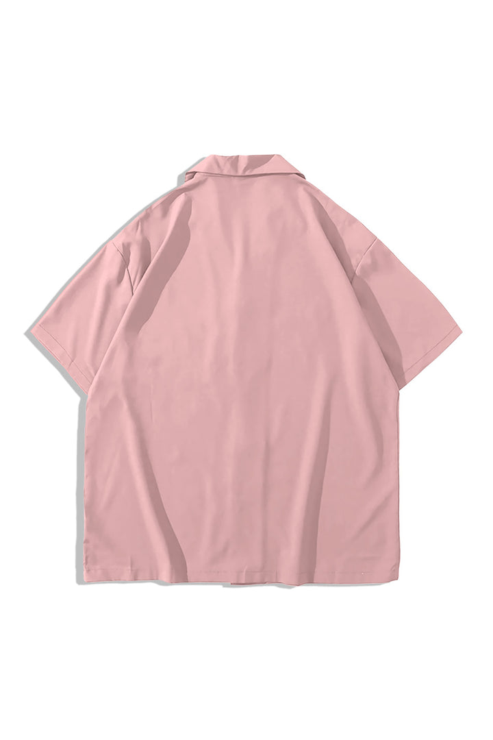 UNISEX OVERSIZED SHIRT