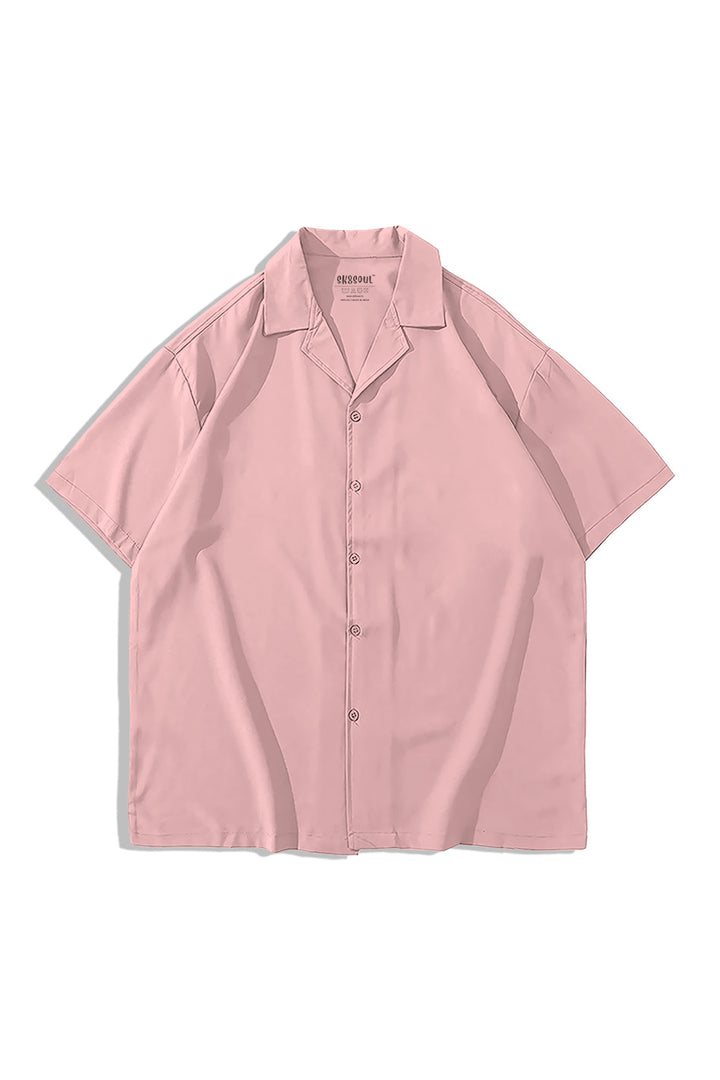 UNISEX OVERSIZED SHIRT
