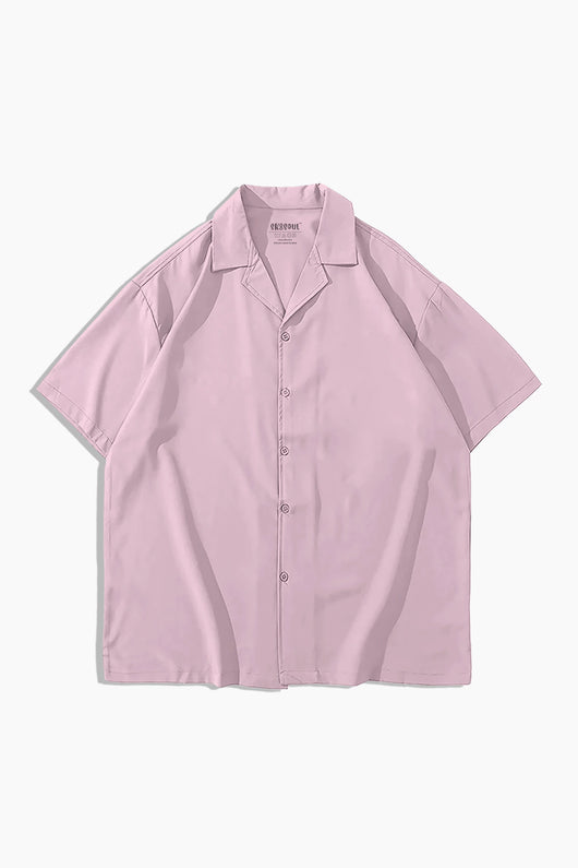UNISEX OVERSIZED SHIRT