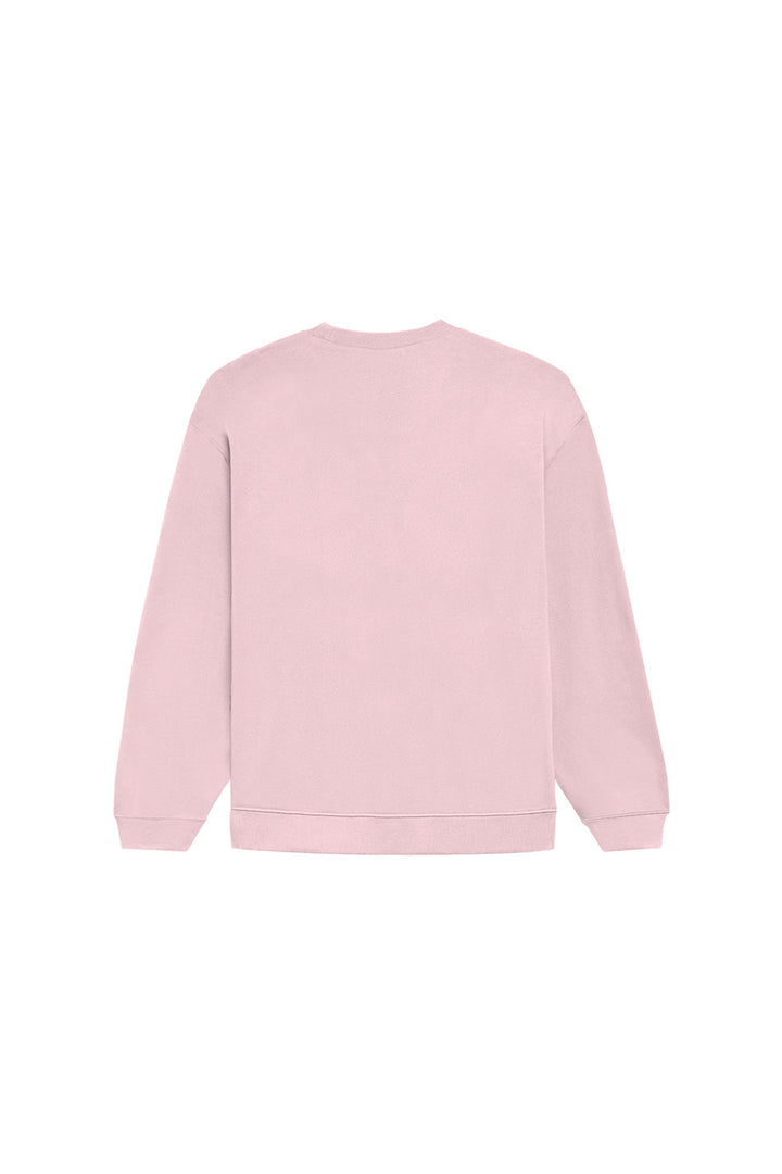 UNISEX OVERSIZED SWEATSHIRT
