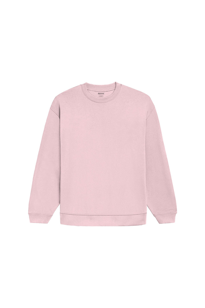 UNISEX OVERSIZED SWEATSHIRT