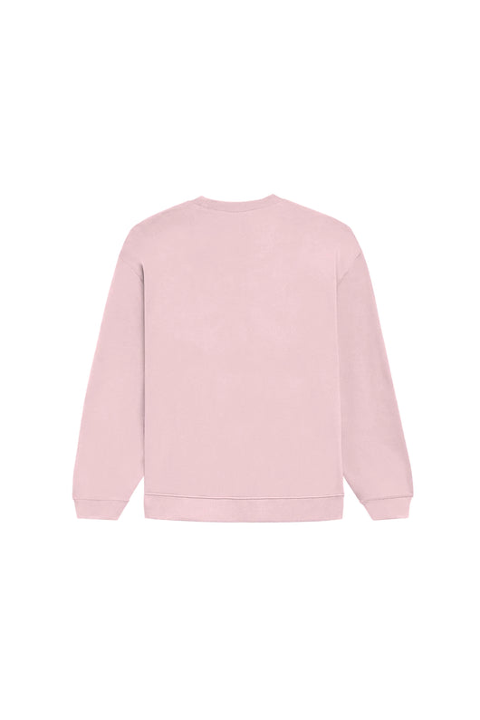 UNISEX OVERSIZED SWEATSHIRT