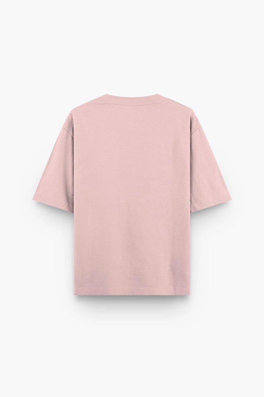 UNISEX CLASSIC OVERSIZED TEE
