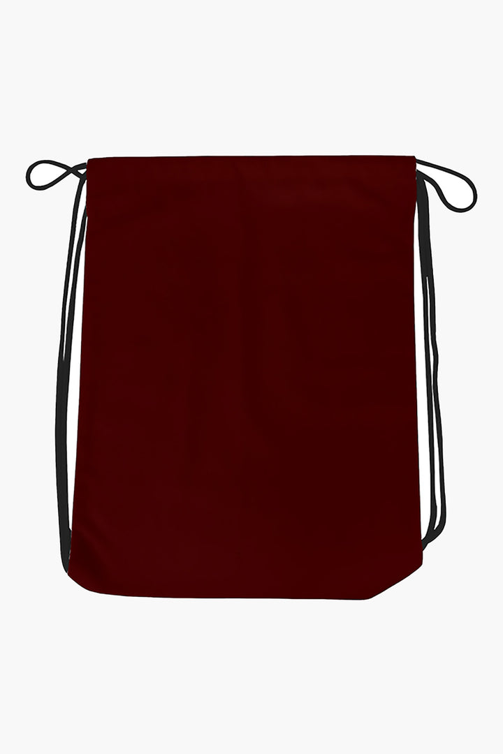 DRAWSTRING BAG