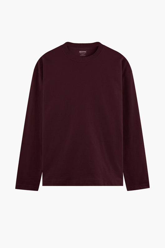 UNISEX FULL SLEEVE TEE