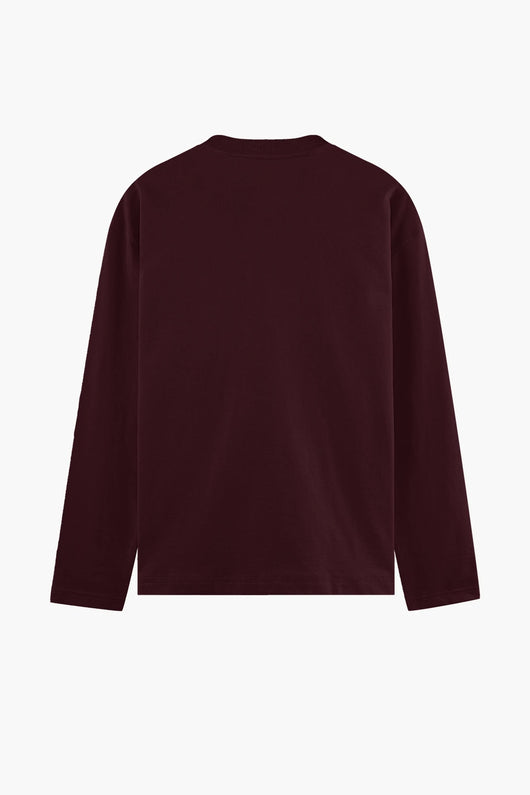 UNISEX FULL SLEEVE TEE