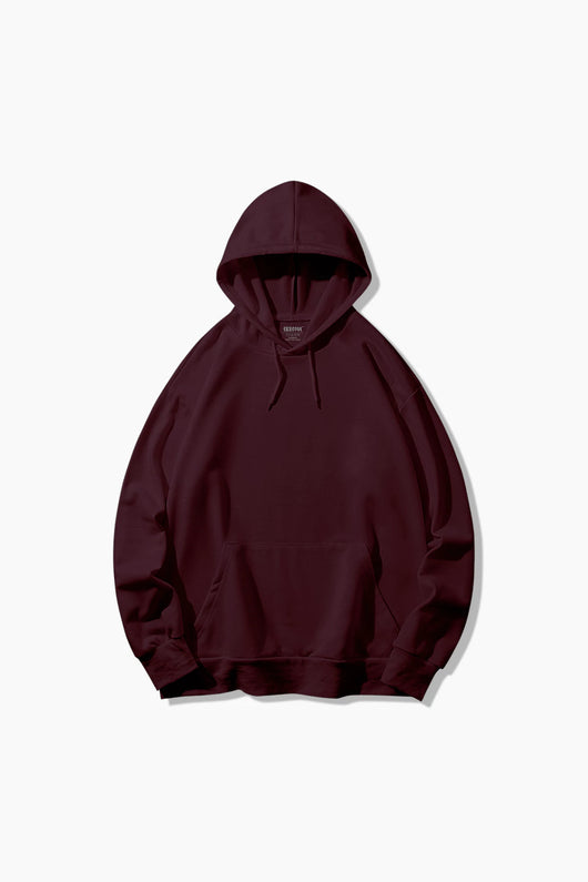 UNISEX OVERSIZED HOODIE