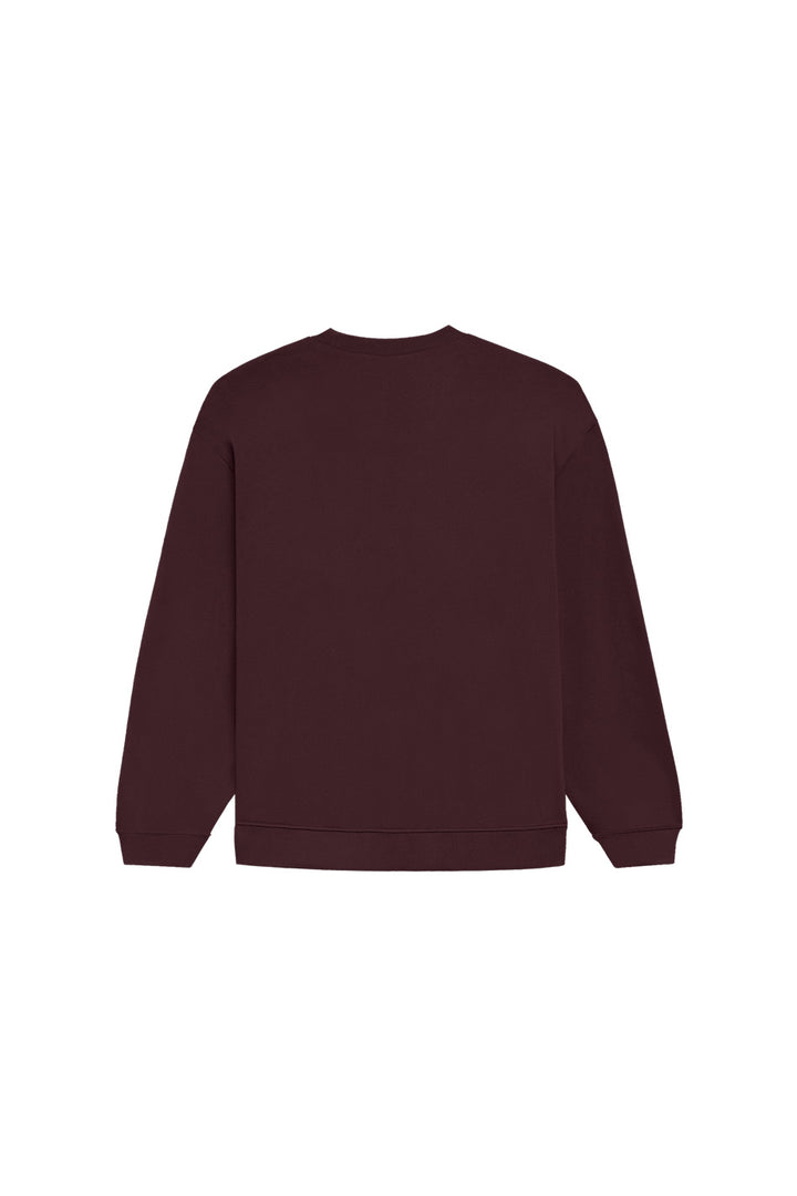 UNISEX OVERSIZED SWEATSHIRT