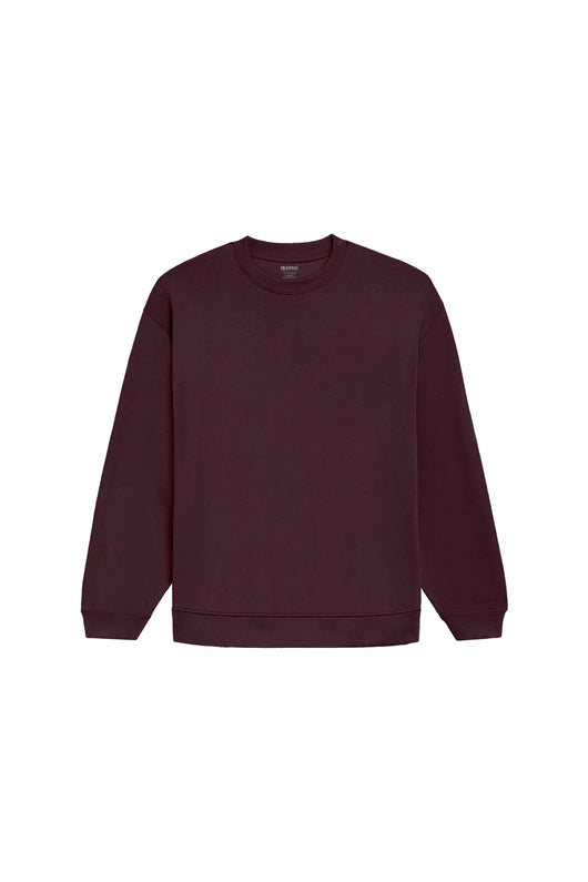 UNISEX OVERSIZED SWEATSHIRT