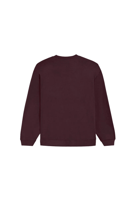 UNISEX OVERSIZED SWEATSHIRT