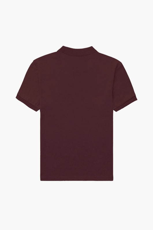 UNISEX POLO TEE