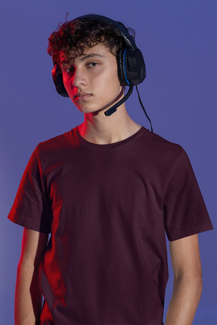 UNISEX SUPIMA TEE