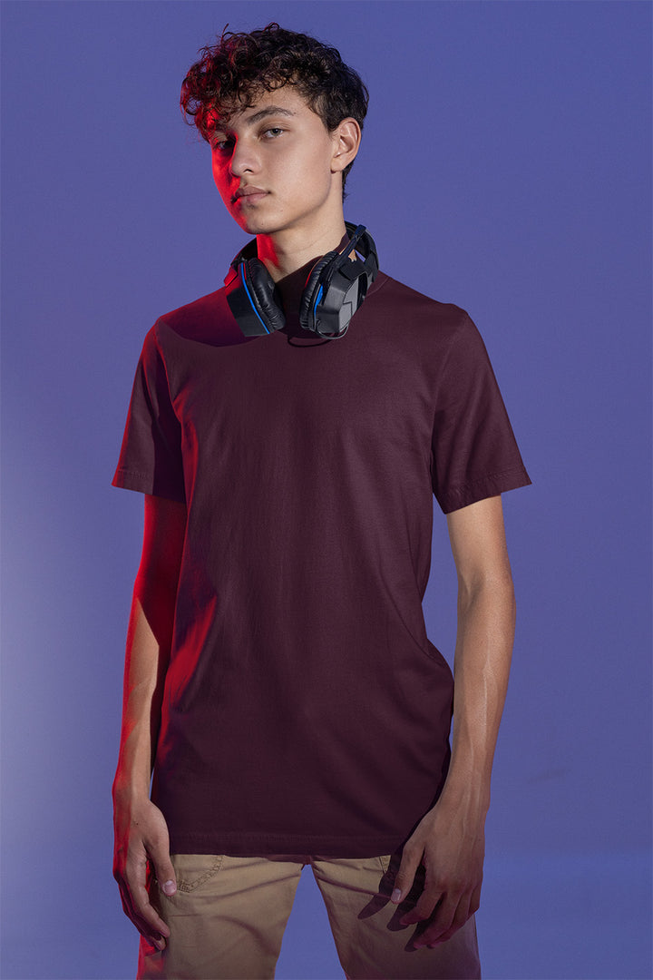 UNISEX SUPIMA TEE